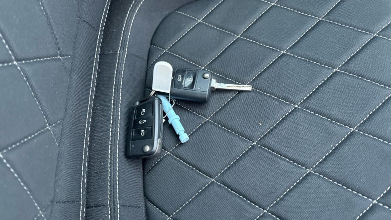 Skoda Karoq 1.5 TSI Sport Line 5dr DSG Petrol Estate